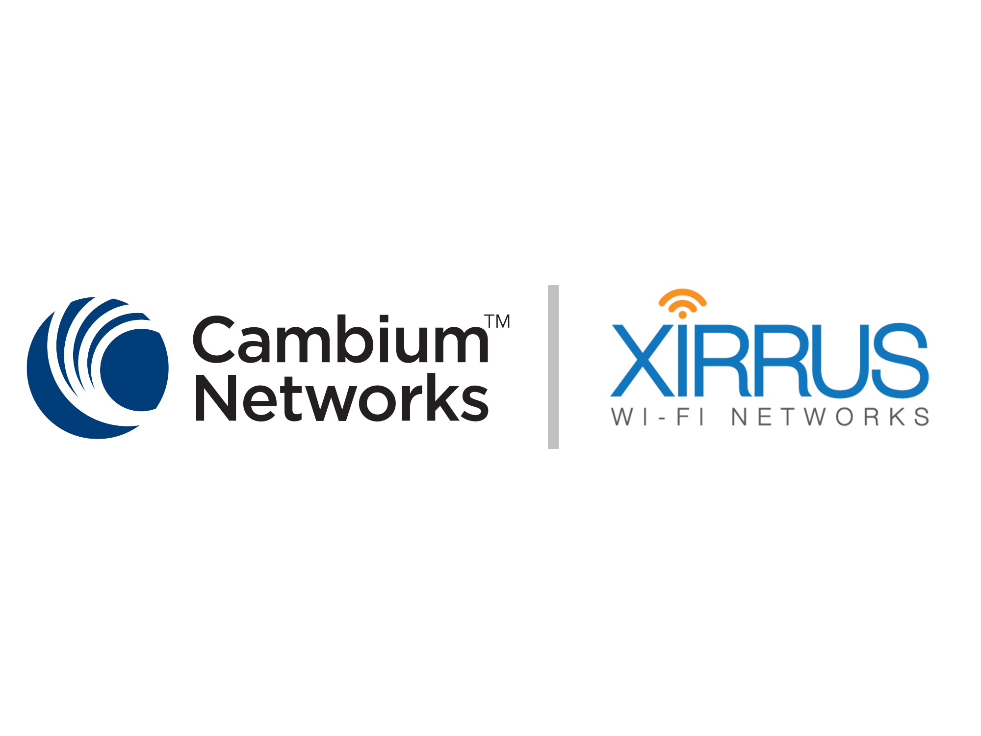 Cambium Networks Announces the Purchase of Xirrus Wi-Fi Networks from Riverbed Technology, Inc.